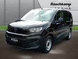 Peugeot Partner Doka L2H1 1.5 BlueHDi RückKam LED Klimaa - Peugeot Neuwagen in Dortmund