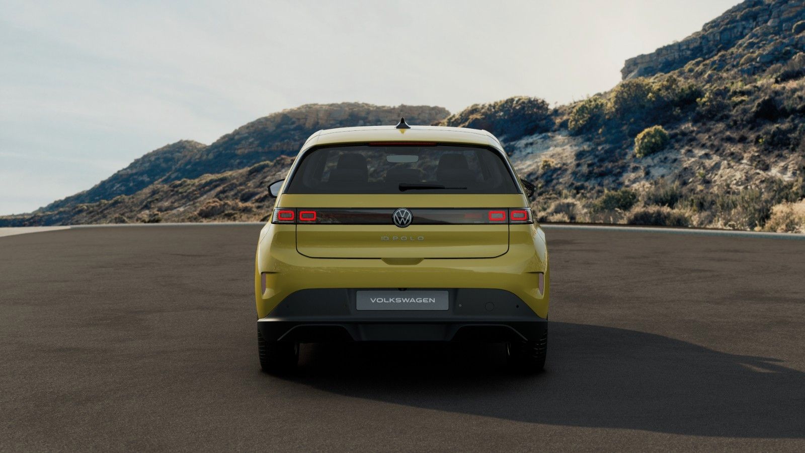 Volkswagen ID. Polo - Bild 6