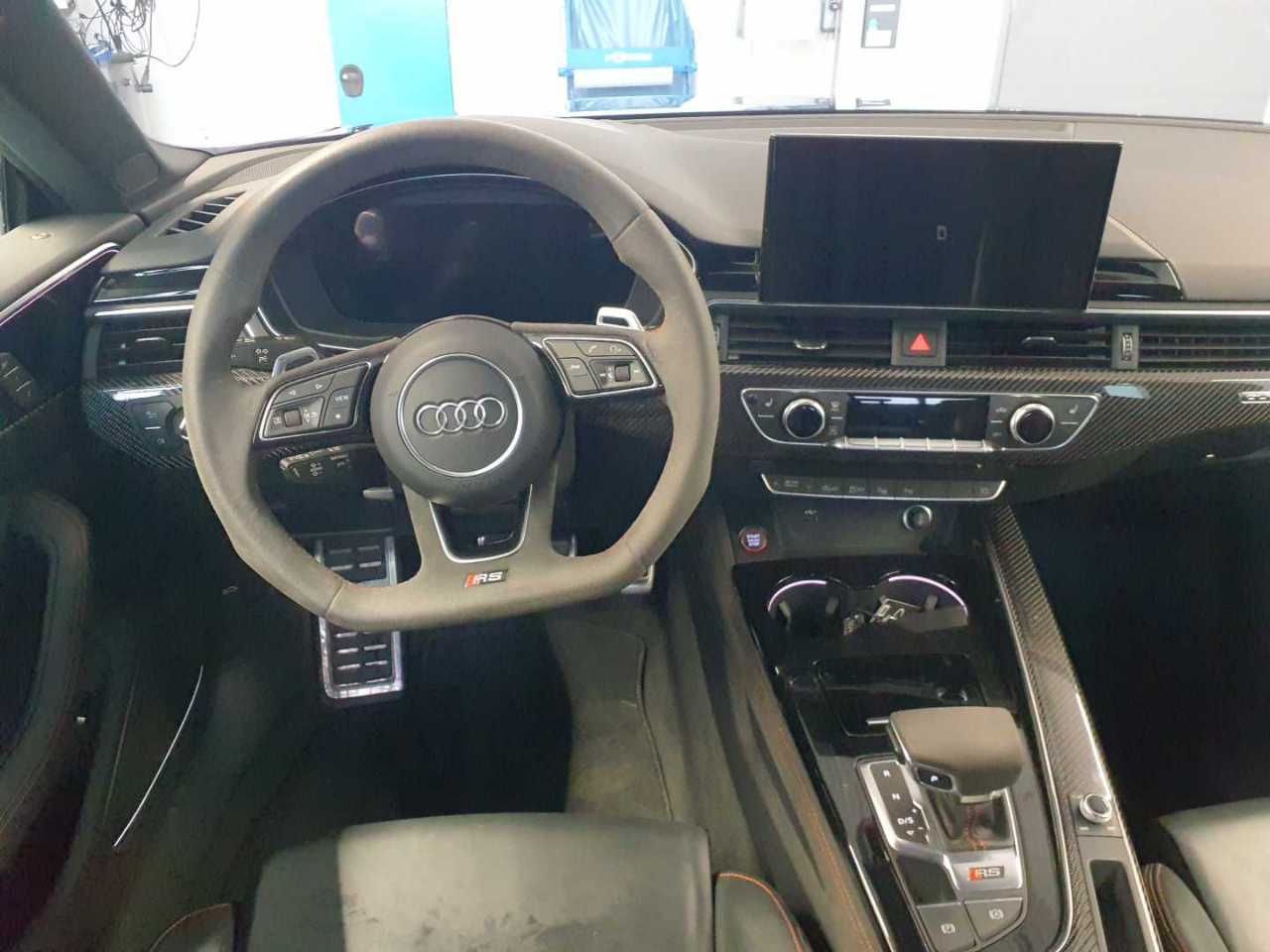 Audi RS5 - Bild 5