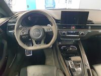 Audi RS5 - Vorschau Bild 5