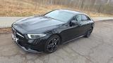 Mercedes-Benz CLS 400 d 4MATIC - Mercedes-Benz CLS 400 aus 2021