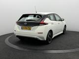 Nissan Leaf Acenta 40 kWh SOH 95,9% | Warmtepomp | kame - Nissan Leaf aus 2023