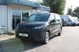 Fiat Doblò Multicab XL 1.5 Diesel 75 kW