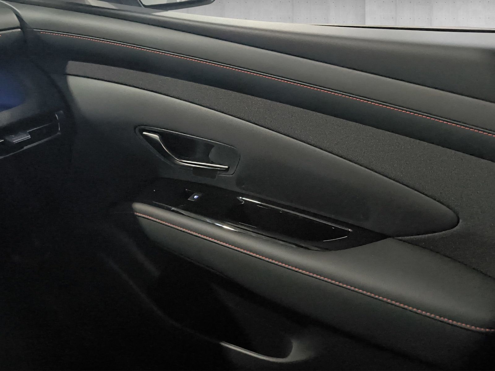 Hyundai Tucson – Bild 16