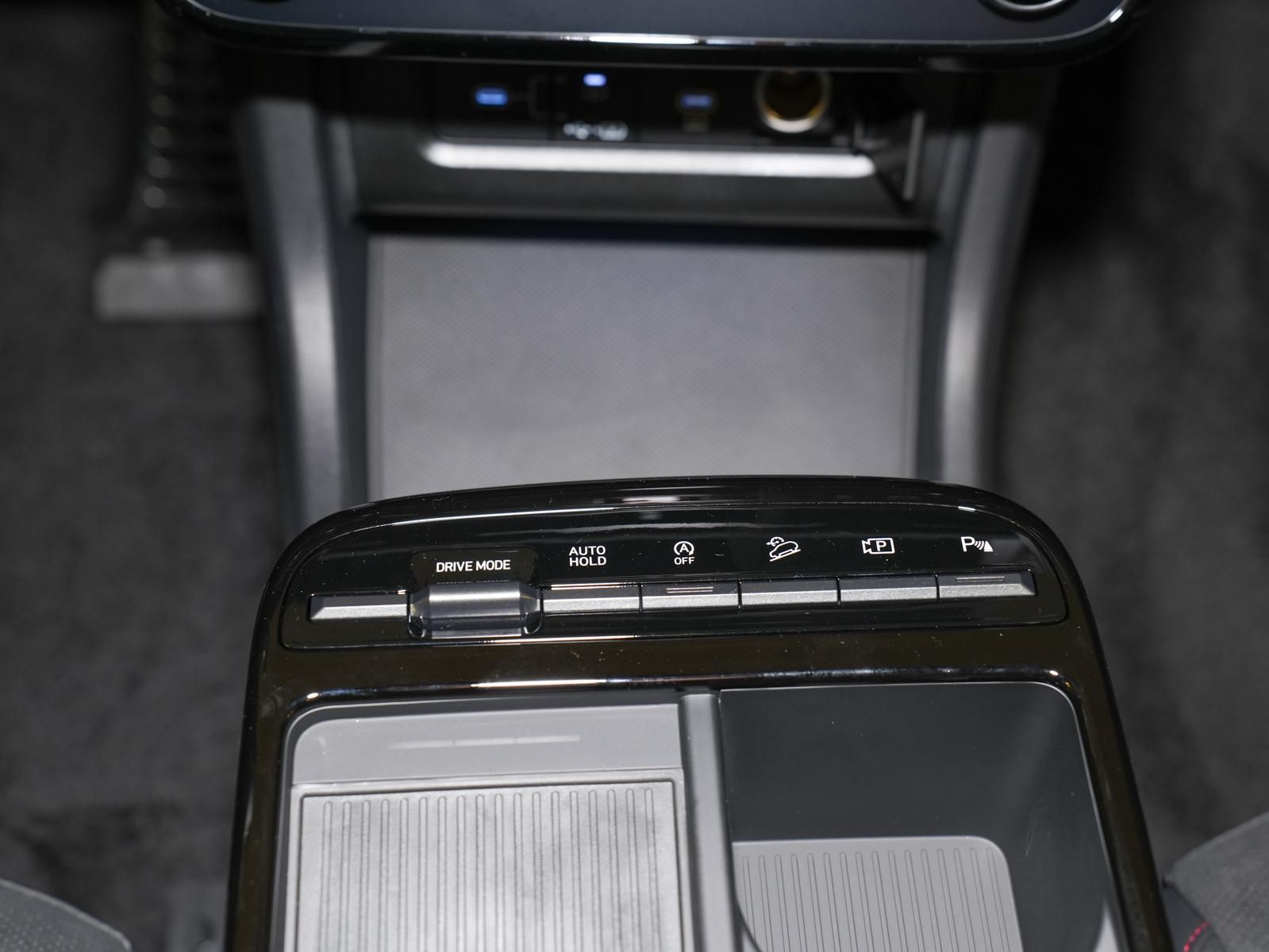 Hyundai TUCSON - Bild 19