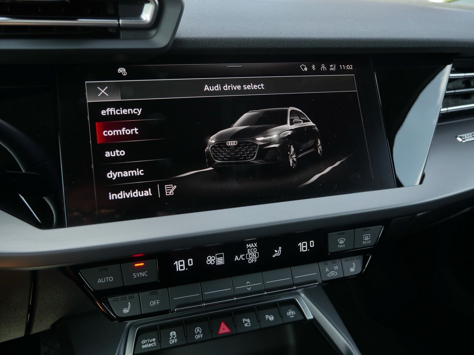 Audi A3 - Bild 20