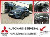 Mitsubishi Asx Select 1.6 Plug-in Hybrid - Mitsubishi ASX Select mit Hybrid-Antrieb (Benzin/Elektro)