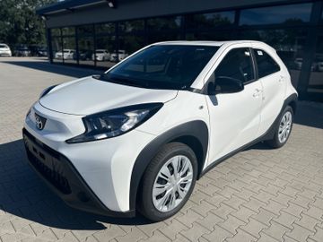 Toyota Aygo (X) - 1