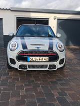 MINI John Cooper Works Cabrio  - MINI John Cooper Works Cabrio Gebrauchtwagen