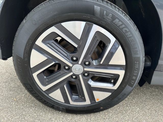 Fahrzeugabbildung Hyundai KONA Edition 30+ Elektro Navi Soundsystem Apple