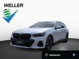 BMW 550e xDr T M SPORT PRO AdLED,AHK,Pano,B&W,DAPro