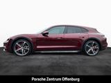 Porsche Taycan 4S Cross Turismo HUD Navi Memory Bose Nac - rote Porsche Taycan
