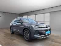 Volkswagen Tiguan - Vorschau Bild 3