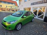 Mazda 2 Lim. 1.5 Impression TÜV NEU - Mazda 2 aus 2007