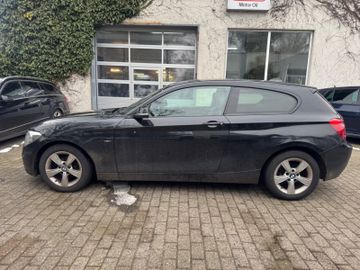 BMW 116 - 6
