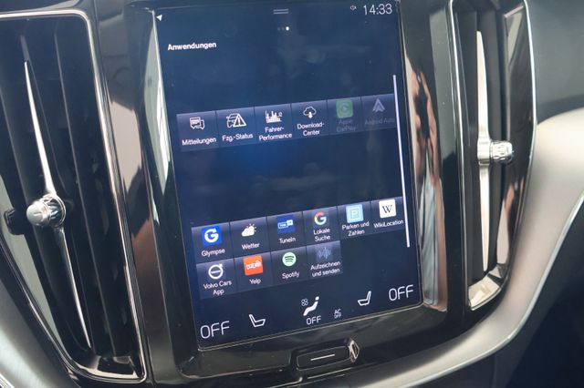 Volvo XC60 Momentum LED 360 Kamera CarPlay