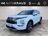 Mitsubishi Outlander Plug-in Hybrid Intro Edition 2,4l - Mitsubishi Outlander Jahreswagen