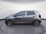 Kia Picanto 1.2 Spirit Bluetooth PDC Klima DPF - Kia Picanto Neuwagen mit Benzin-Antrieb