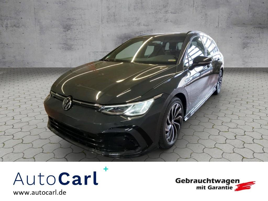 Volkswagen Golf VIII Variant 2.0 TSI DSG R-LINE H&K/ACC/NAV
