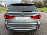 BMW X5 xDrive30d *SPORT*360 KAMERA*LEDER*7 Sitzer* - BMW X5: 7sitzer