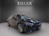 Mercedes-Benz CLA 200 Shooting Brake AMG*AHK*LED*SHZ*Alarm*19" - gebrauchte Mercedes-Benz CLA 200 Shooting Brake aus dem Jahr 2024