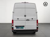 Volkswagen Crafter Kasten HD mit Überhang 2.0 TDI 130kw - VW Crafter Gebrauchtwagen