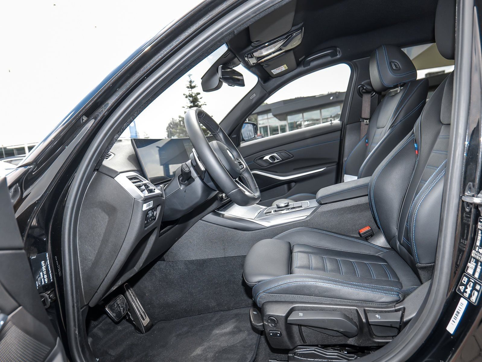 BMW 330 - Bild 5
