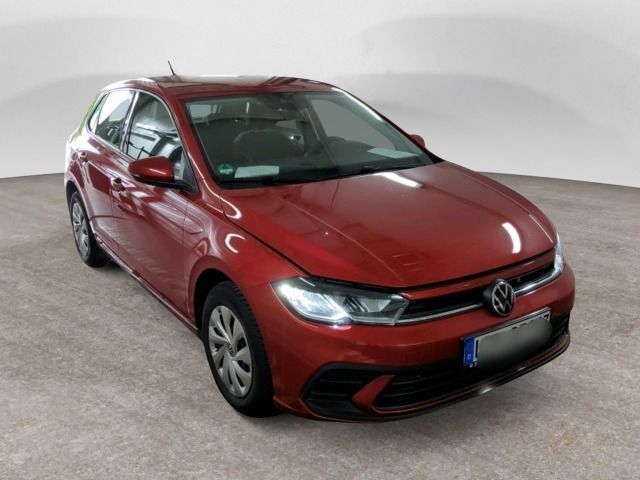 Volkswagen Polo - Bild 4