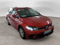Volkswagen Polo - Vorschau Bild 4