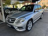 Mercedes-Benz GLK 350 CDI 4Matic AMG Paket * PANO * 360 Kamera - Mercedes-Benz GLK 350 Gebrauchtwagen