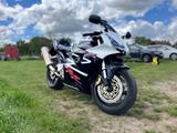 Honda CBR 900RR - HONDA CBR 900 RR