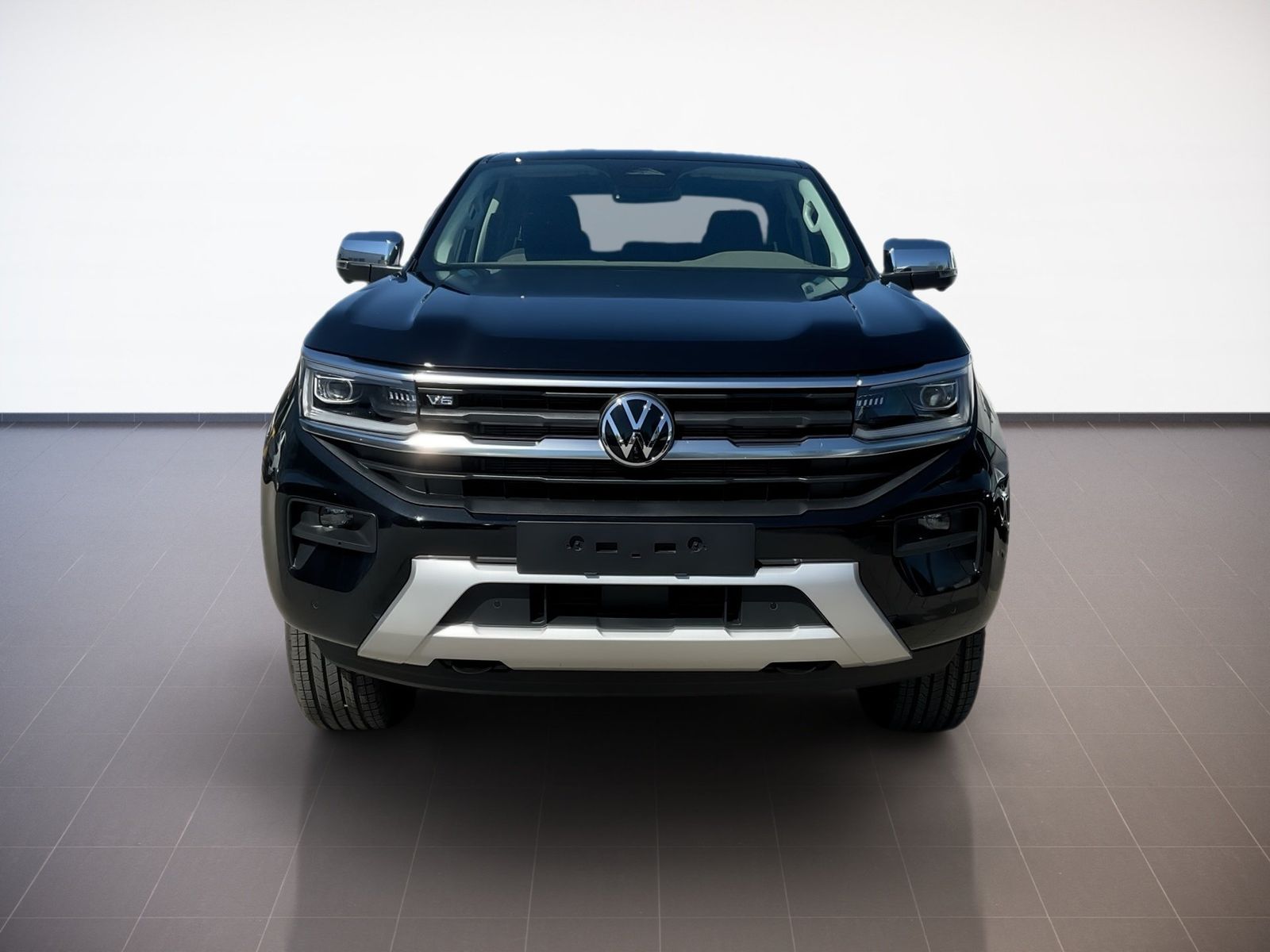 Volkswagen Amarok - Bild 2