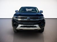 Volkswagen Amarok - Vorschau Bild 2