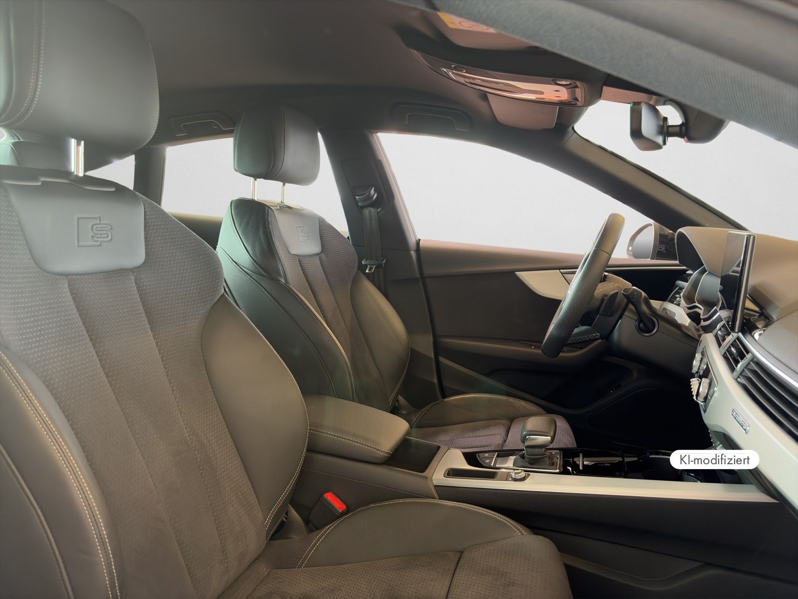 Audi A5 - Bild 5