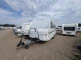 Weinsberg CaraOne 420 QD 1.350kg+Mover+Clesana+Fahrradtr. - Wohnwagen 350