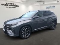 Hyundai TUCSON - Vorschau Bild 1