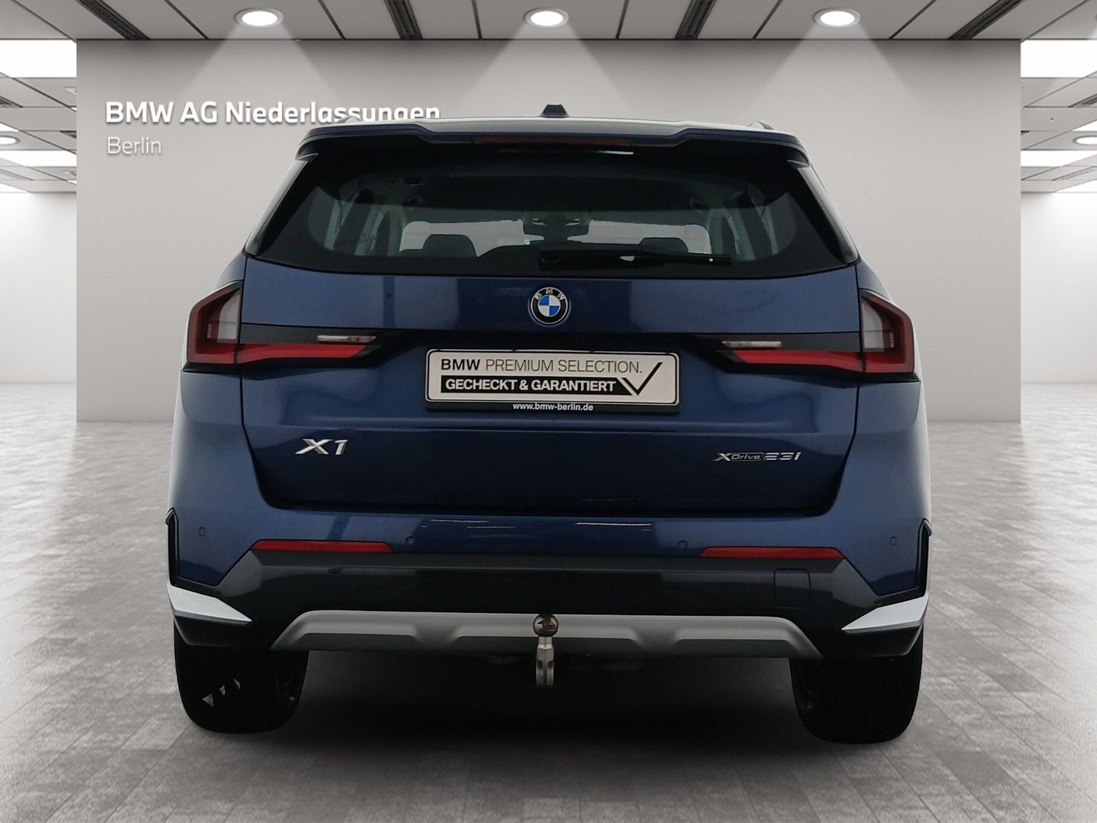 BMW X1 - Bild 6