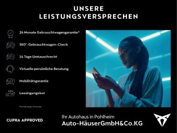 Cupra Terramar - 11