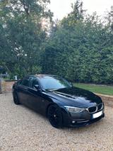 BMW 330i Sport Line F30 Automatik  - BMW: F30
