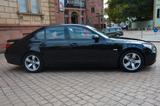 BMW 530i - N52B30 - E60  - BMW 530 aus 2005: 530i