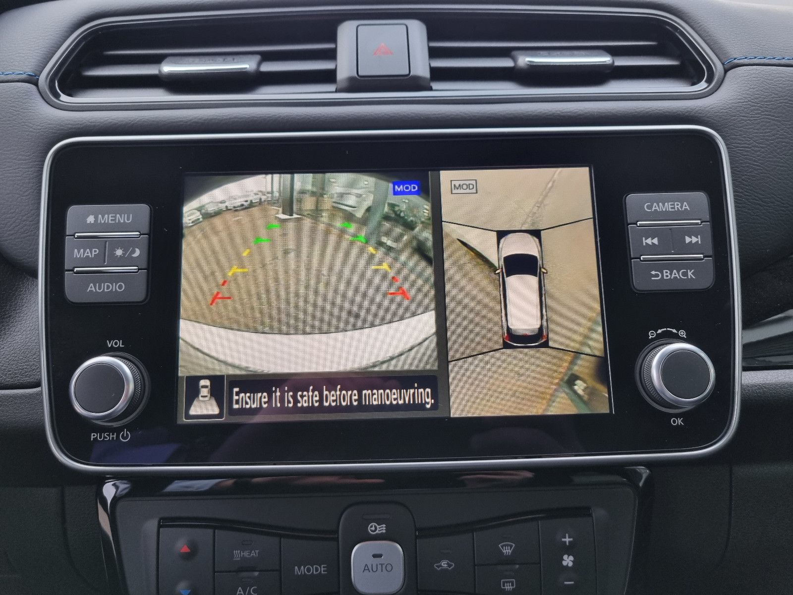 Nissan Leaf - Bild 16