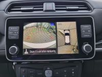 Nissan Leaf - Vorschau Bild 16