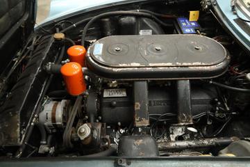 صورة 8 لـ 1968 Ferrari 365