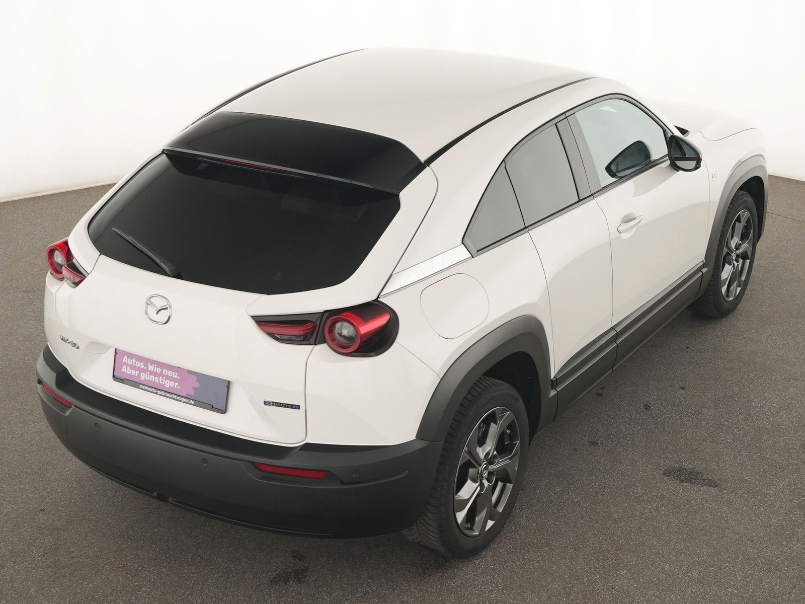 Mazda MX-30 - Bild 11