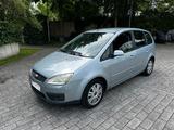 Ford C-Max 1,8 Ghia - Familien- & Anfängerauto - Ford C-Max aus 2005: Ghia