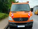 Mercedes-Benz Sprinter II Pritsche  Tieflader - Angebote