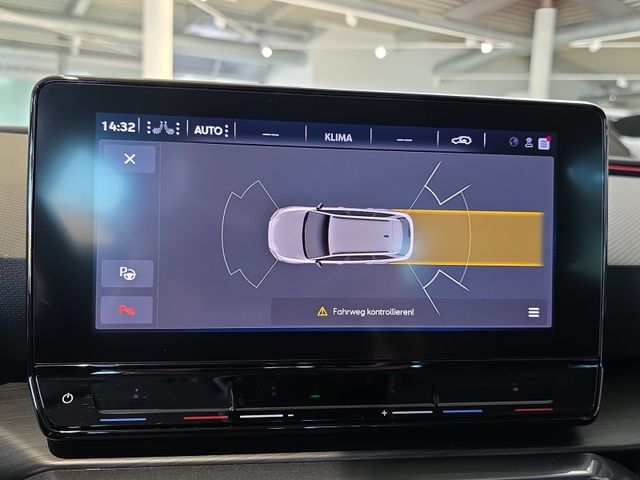 Leon Sportstourer 1.5 eTSI*AHK*NAVI*ACC*