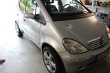 Mercedes-Benz A 190 AVANTGARDE Avantgarde - Mercedes-Benz A 190: Avantgarde