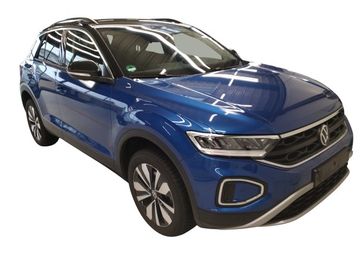 Volkswagen Leasingangebot: Volkswagen T-ROC GOAL 1.0 l TSI Sitzh ACC SideAssist Carpla