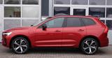 Volvo XC60 T6 AWD Recha Plug-In Hybrid *R DESIGN*BLACK - Volvo XC60 Black Gebrauchtwagen